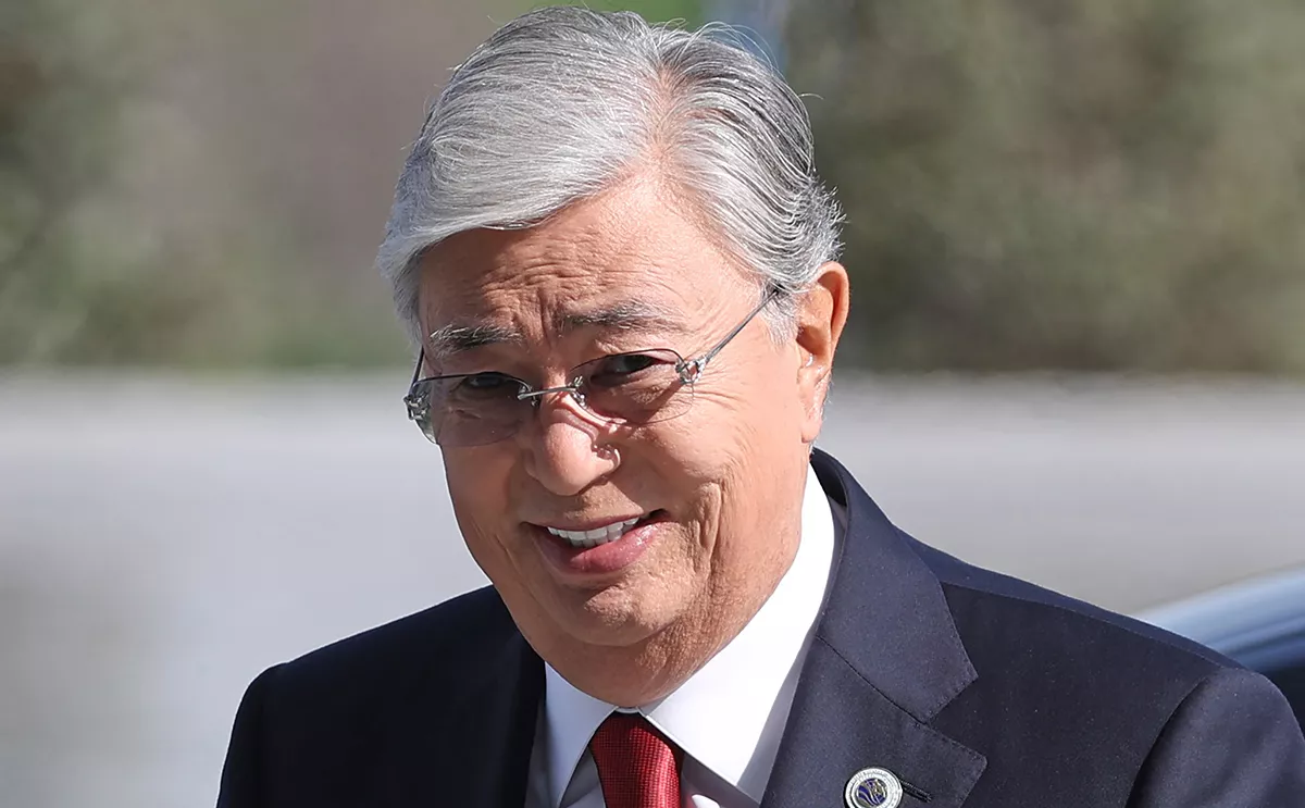 Сергей Бобылев / ТАСС