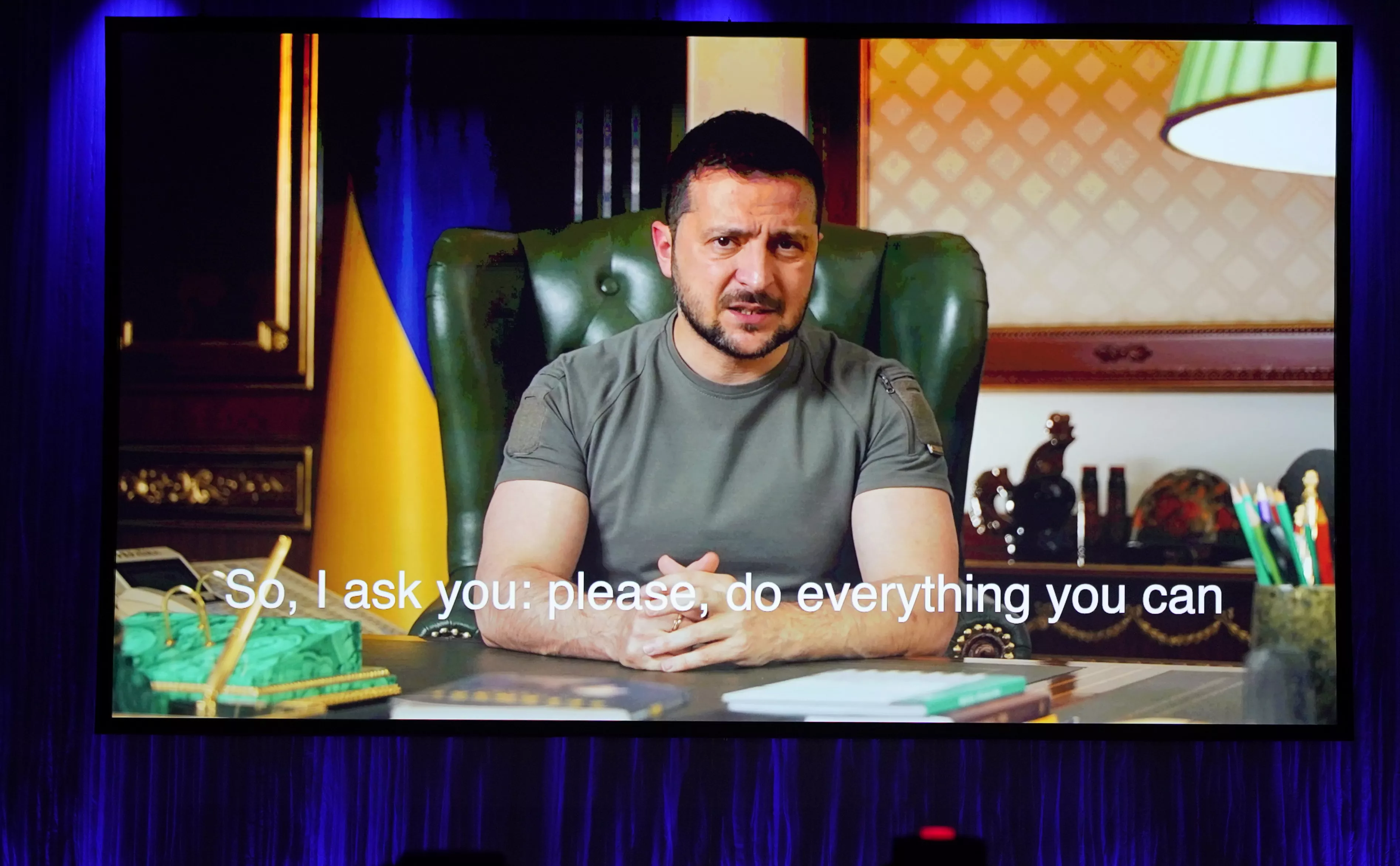 Roland Wittek / EPA / ТАСС