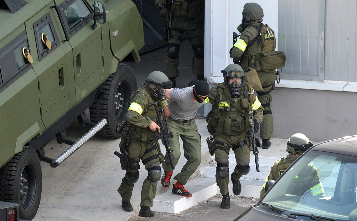 Виктор Толочко / РИА Новости