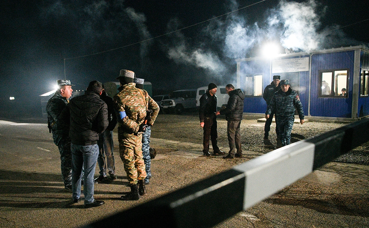 Александр Патрин / ТАСС