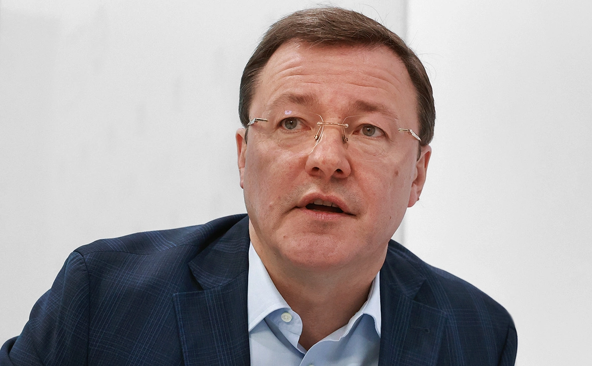 Сергей Фадеичев / ТАСС