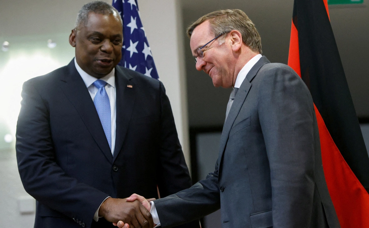 Michele Tantussi / Reuters