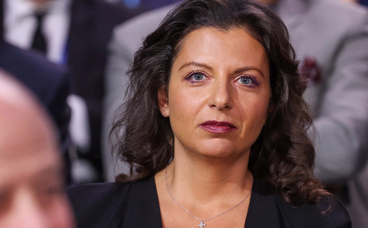 Сергей Карпухин / ТАСС