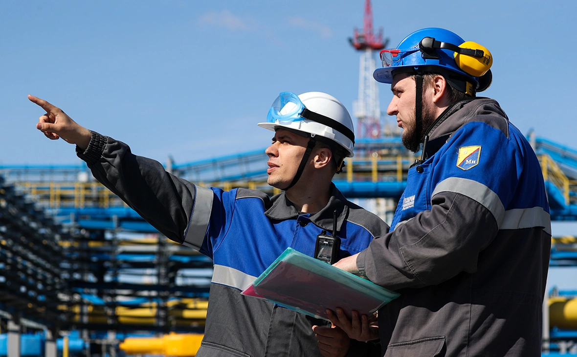 Кирилл Кухмарь / ТАСС