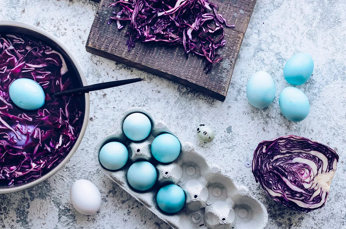 Как украсить пасхальные яйца? 10 оригинальных идей - Блог интернет-магазина 