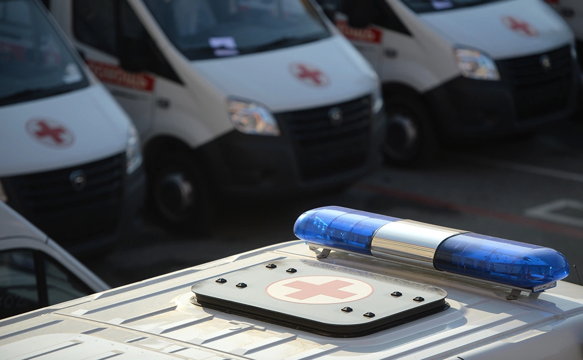 Павел Лисицын / РИА Новости