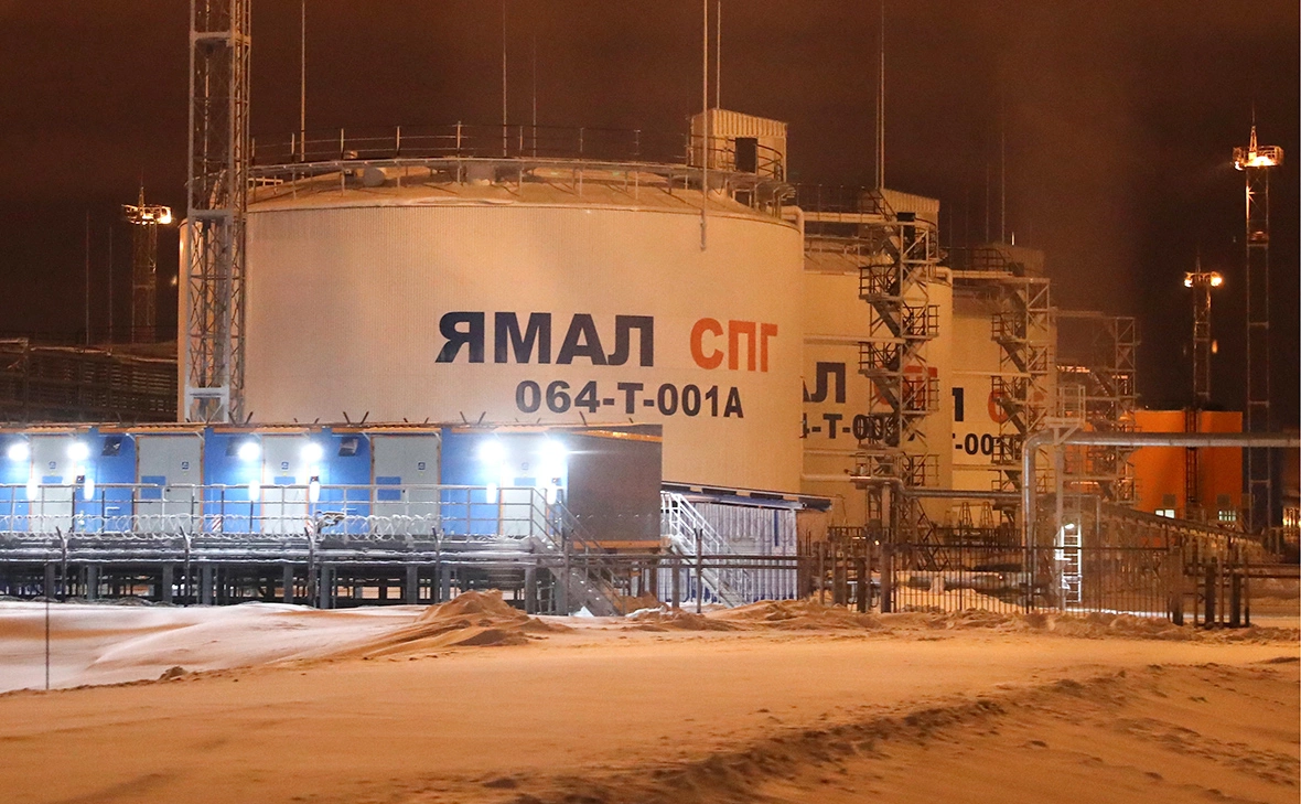 Донат Сорокин / ТАСС