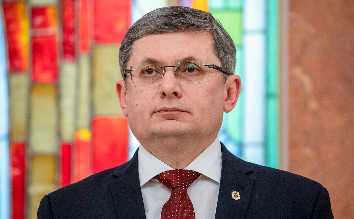 Родион Прока / Sputnik / РИА Новости