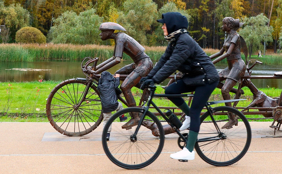 Кирилл Зыков / АГН «Москва»