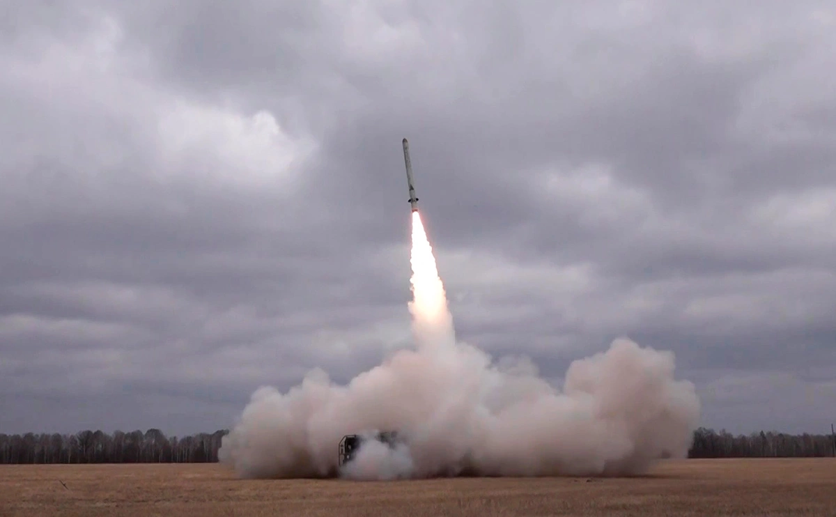 Минобороны РФ / РИА Новости