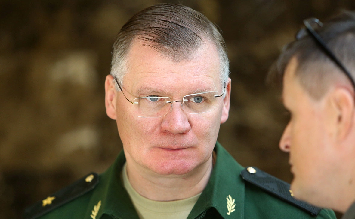 Рамиль Насибулин / БелТА / ТАСС