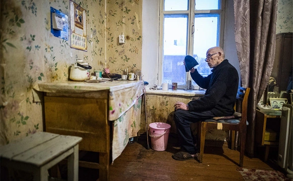 Сергей Бобылев / ТАСС