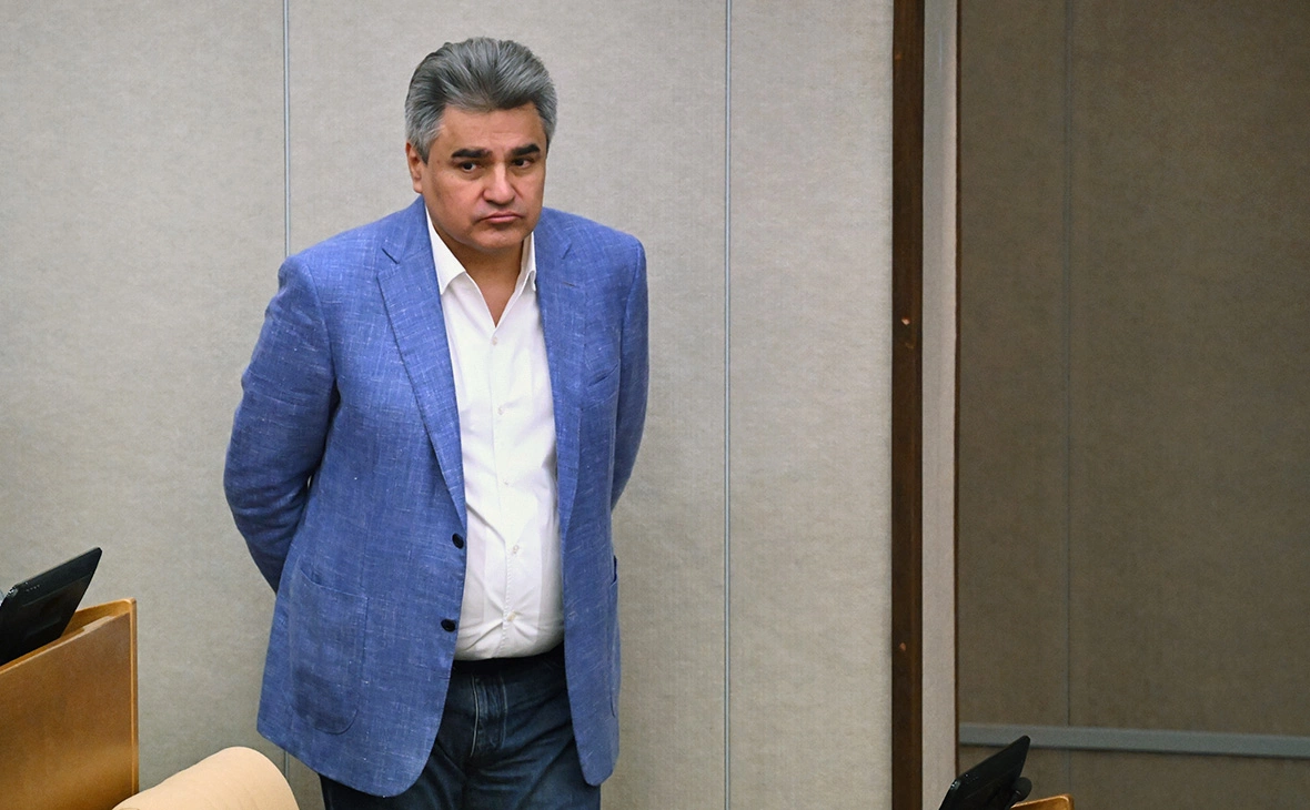 Владимир Федоренко / РИА Новости