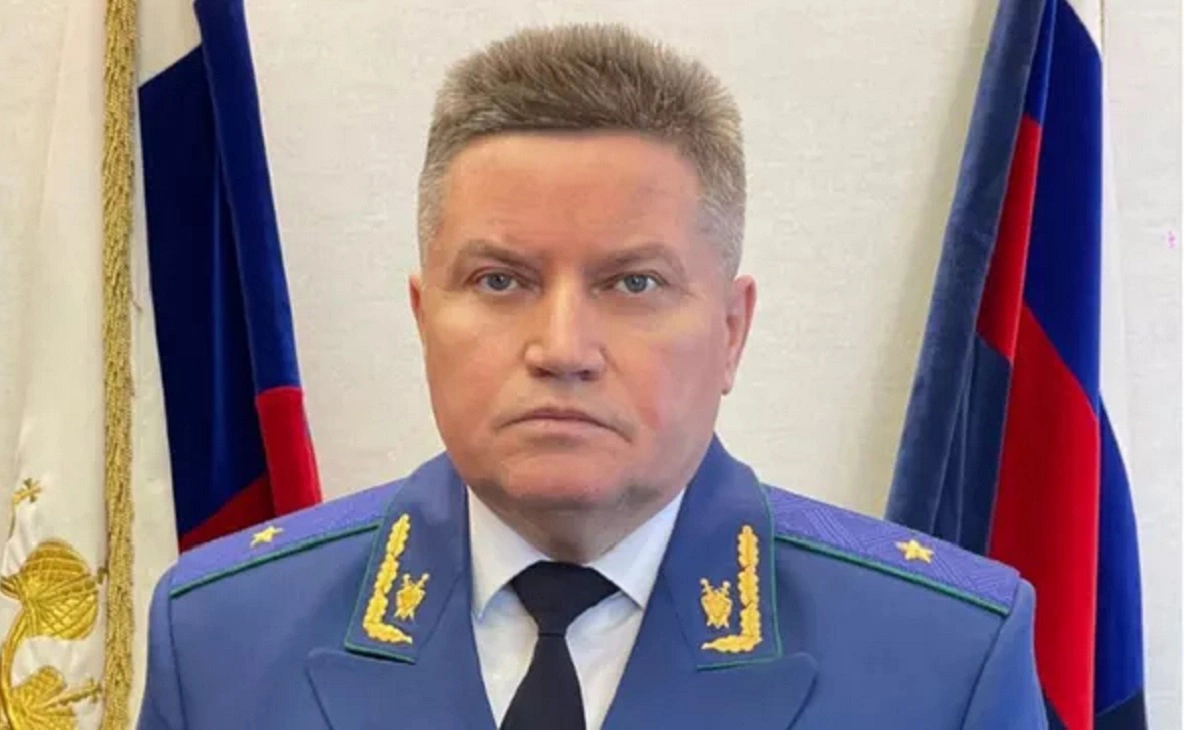 прокуратура ЯНАО