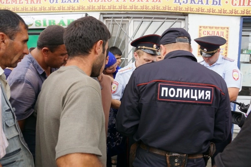 Пресс-служба мвд.рф
