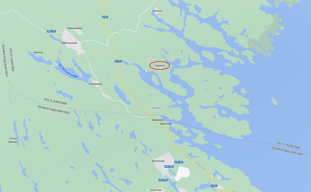 Google Maps