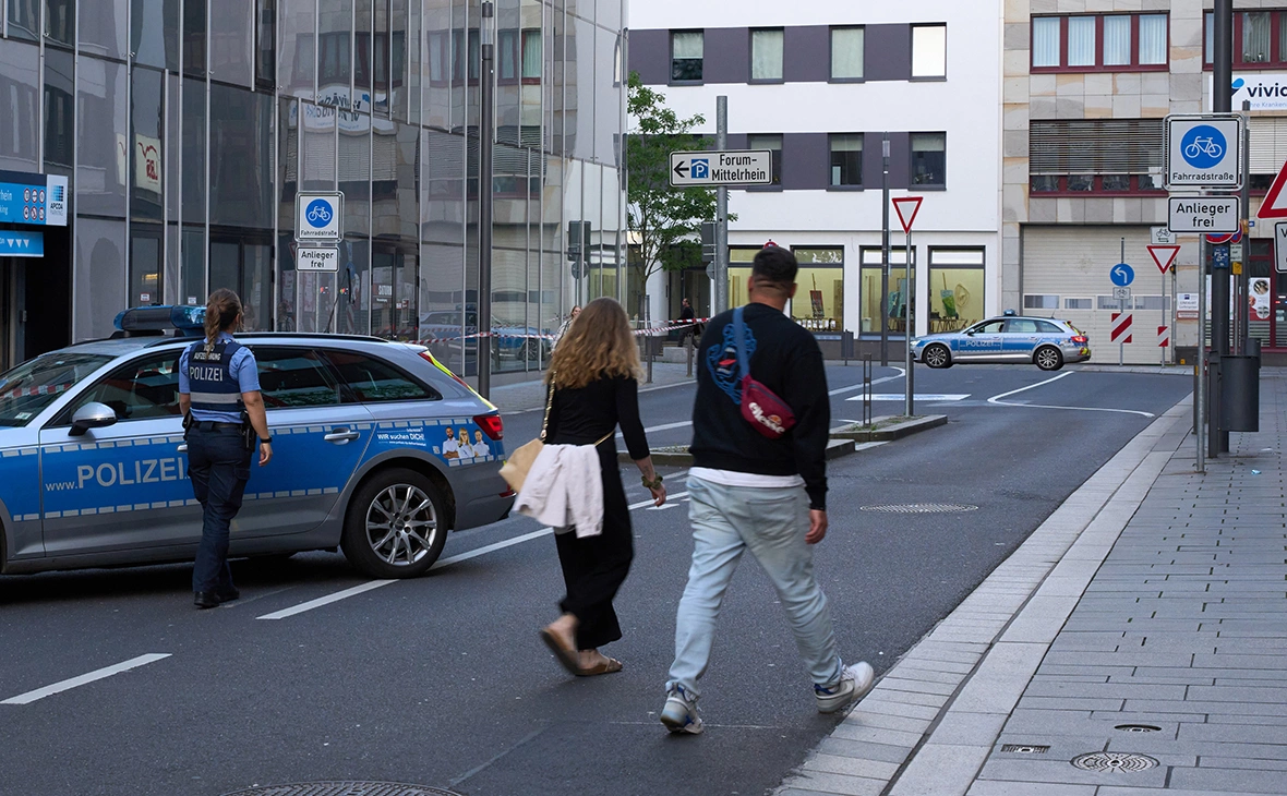 Thomas Frey / dpa / Global Look Press