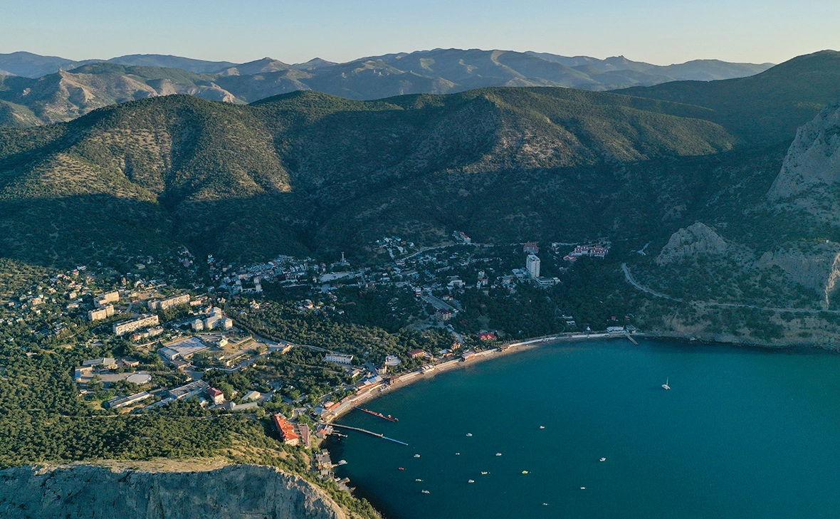 Сергей Мальгавко / ТАСС