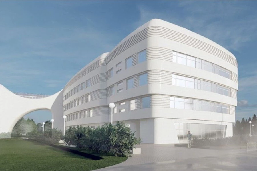 проектная документация