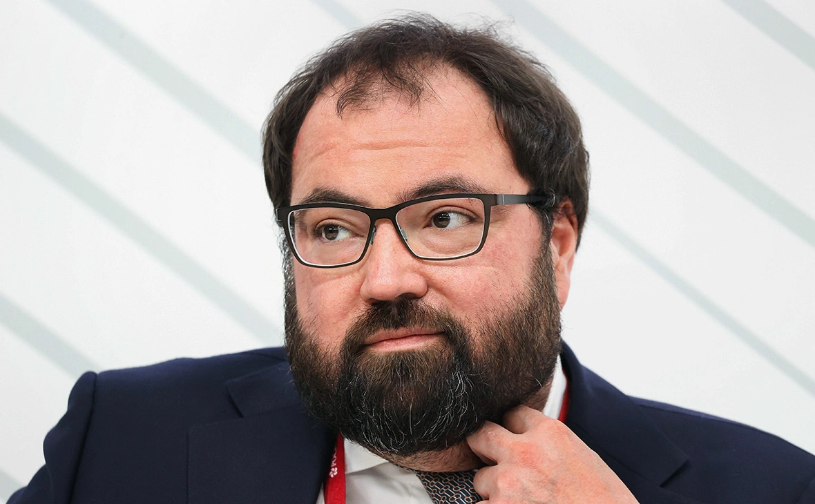 Дмитрий Феоктистов / ТАСС