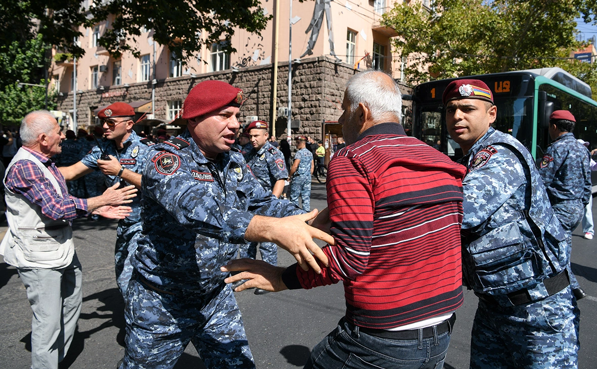  Александр Патрин / ТАСС