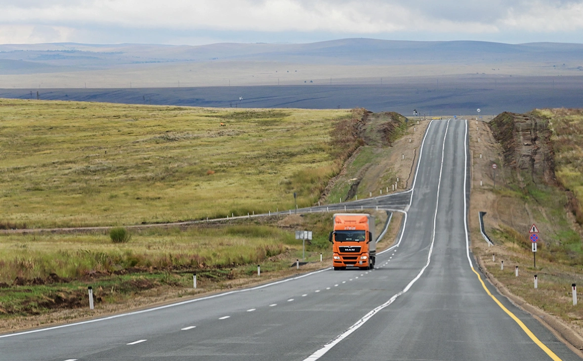 Евгений Епанчинцев / ТАСС