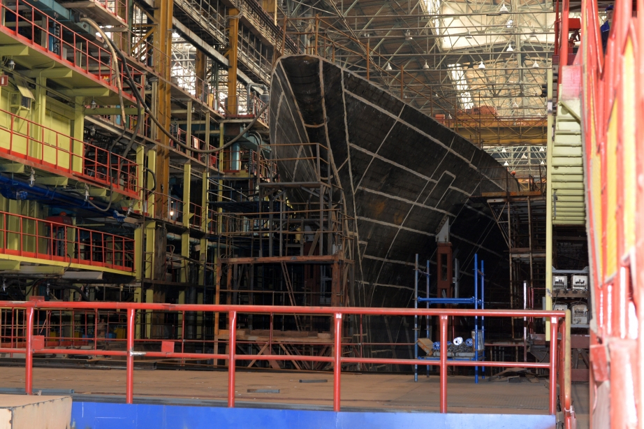 пресс-служба губернатора и правительства Хабаровского края