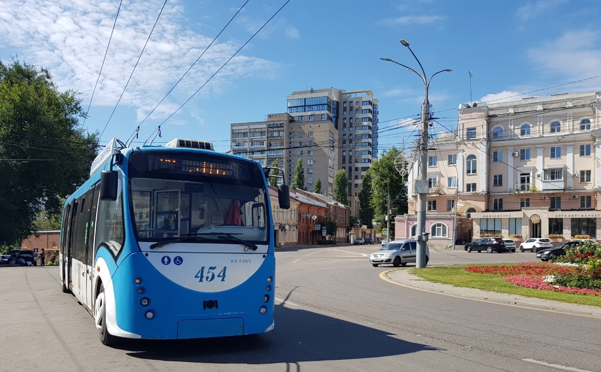 Фото: РБК Воронеж