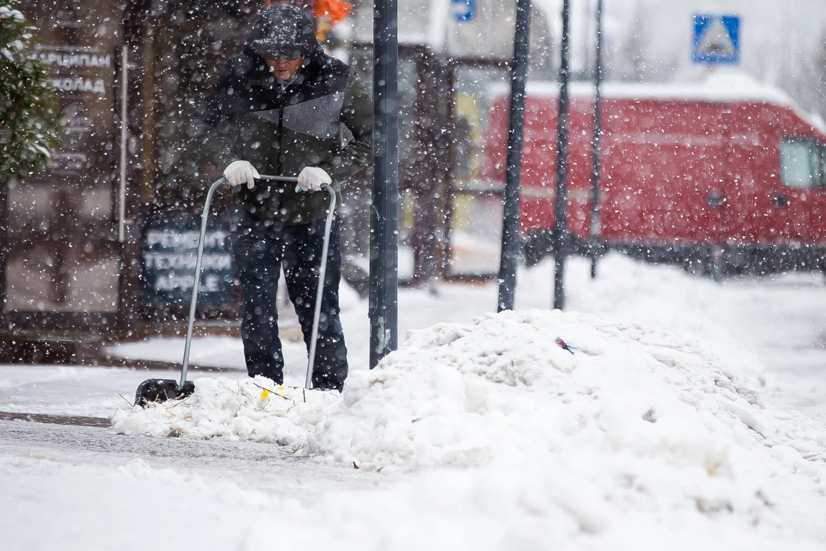 Александр Подгорчук