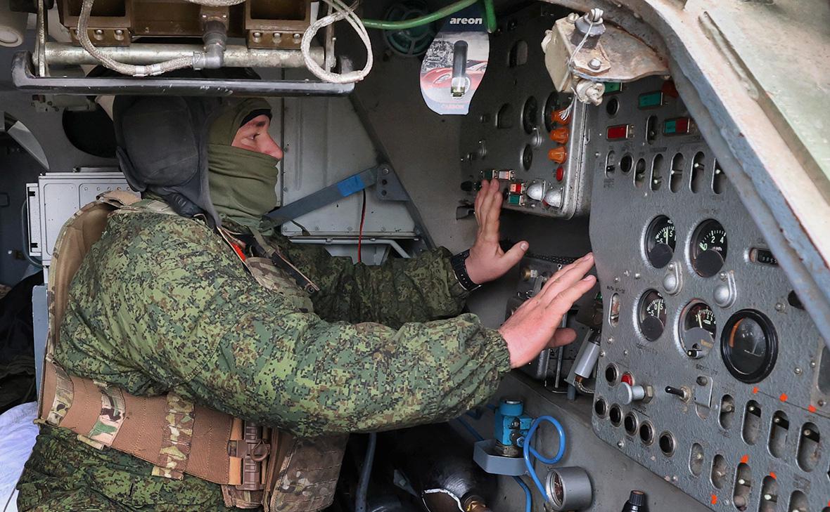 Фото: Александр Полегенько / ТАСС