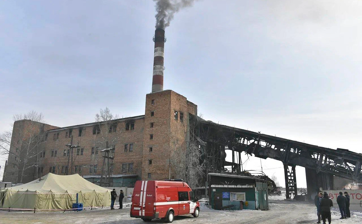 khovalyg_live / Telegram