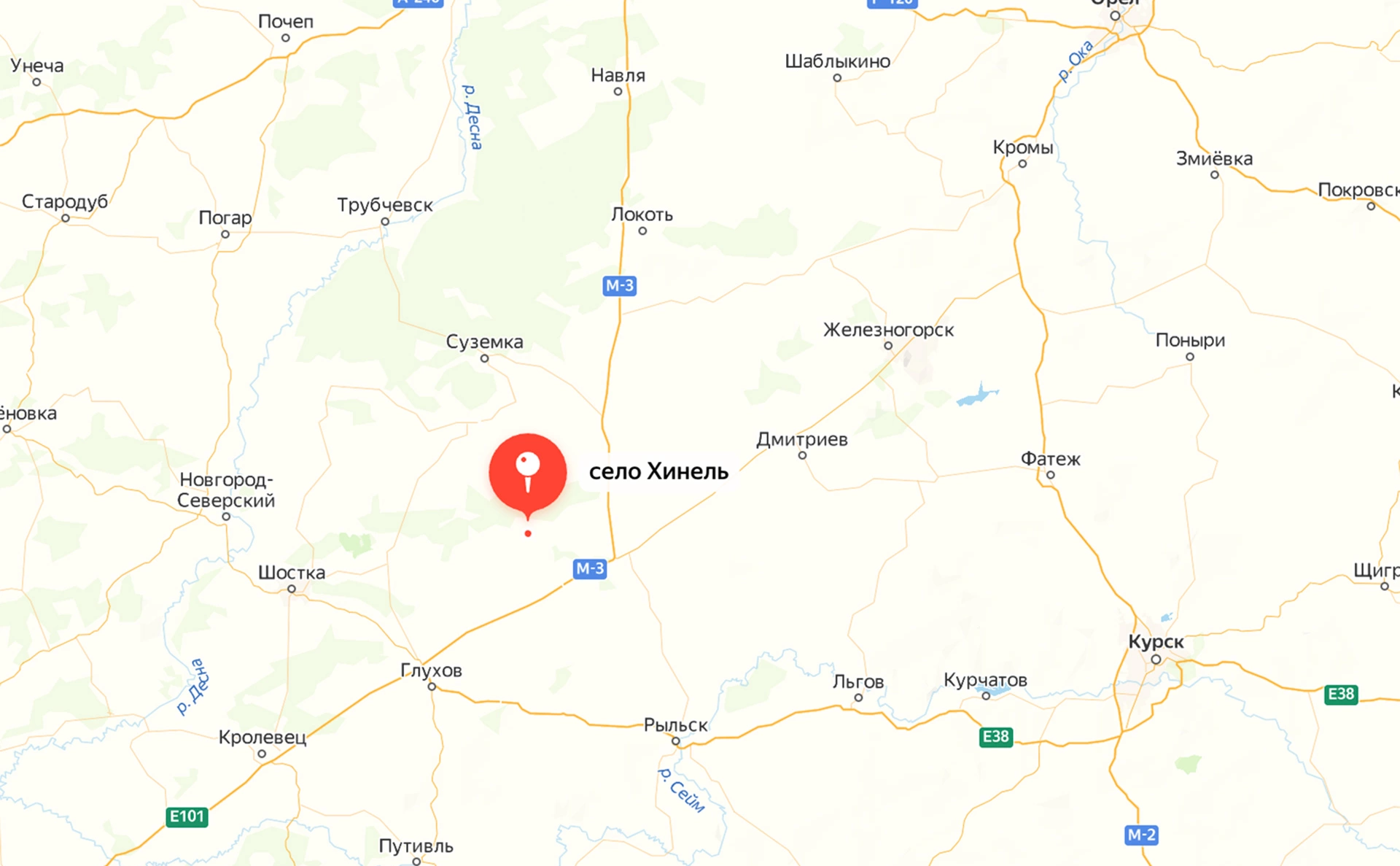 Яндекс.Карты