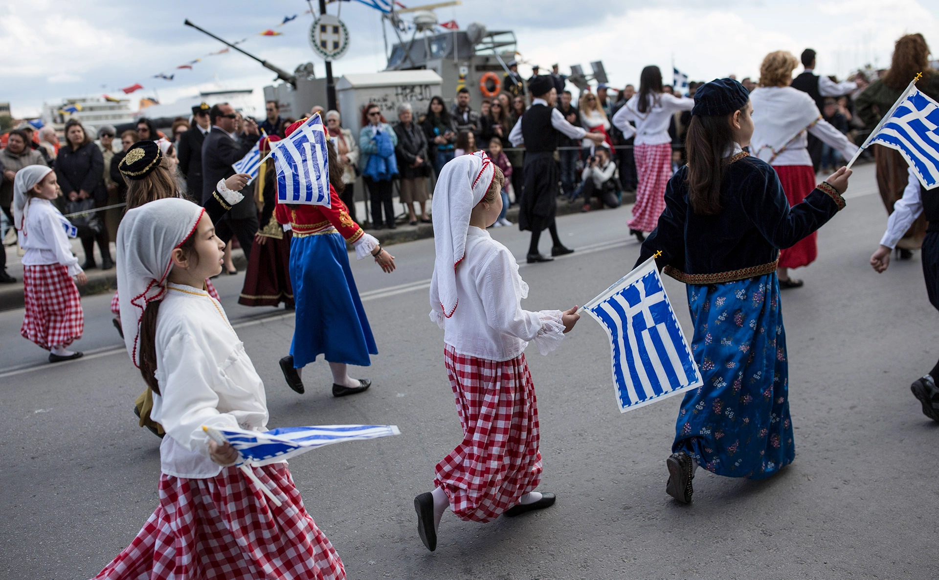 Dan Kitwood / Getty Images