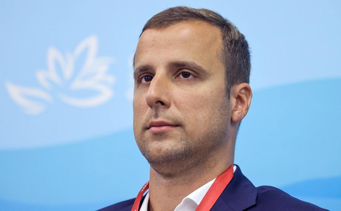 Петр Ковалев / ТАСС