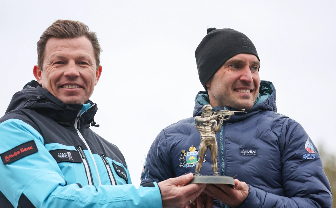 Донат Сорокин / ТАСС