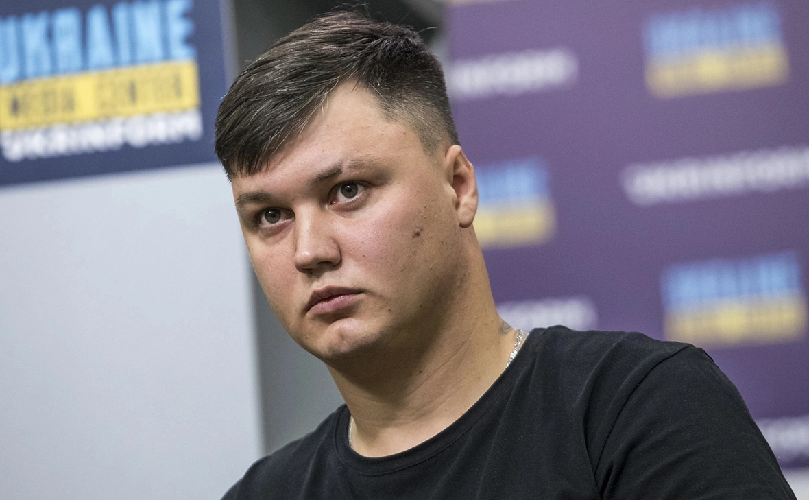 Максим Марусенко / NurPhoto / Reuters