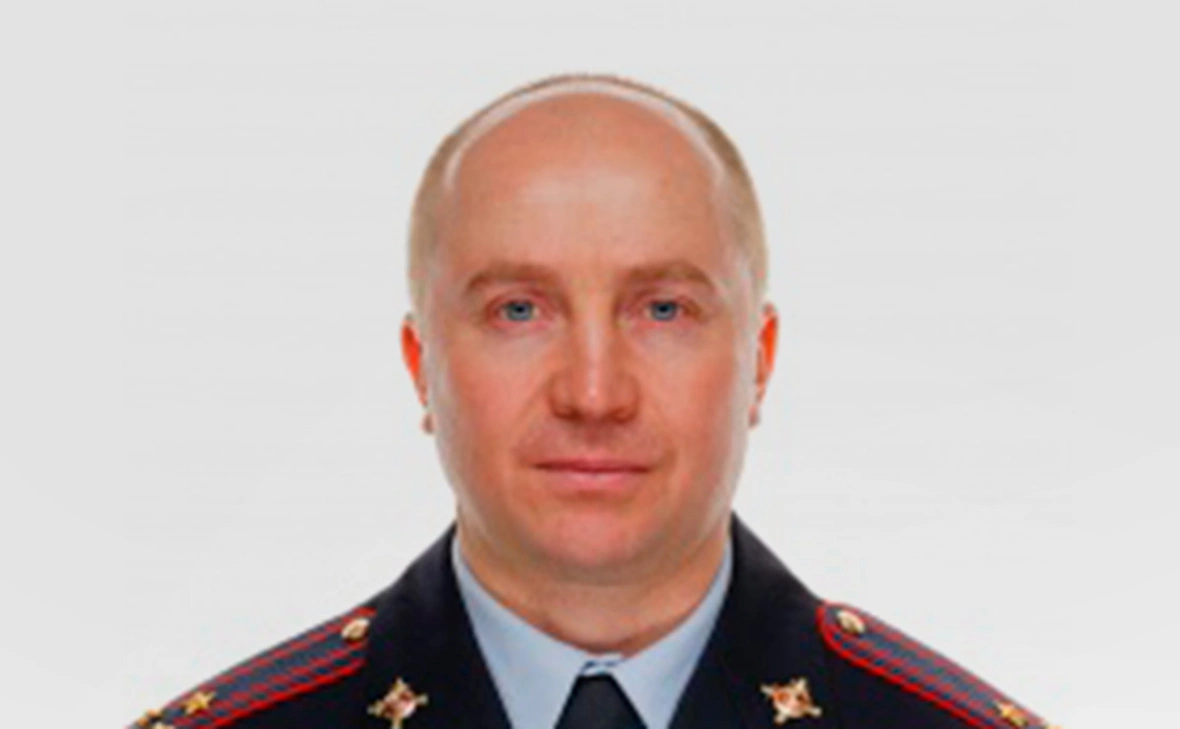 УМВД по Свердловской области