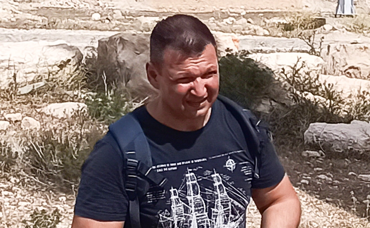 Владимир Бондаренко / ТАСС