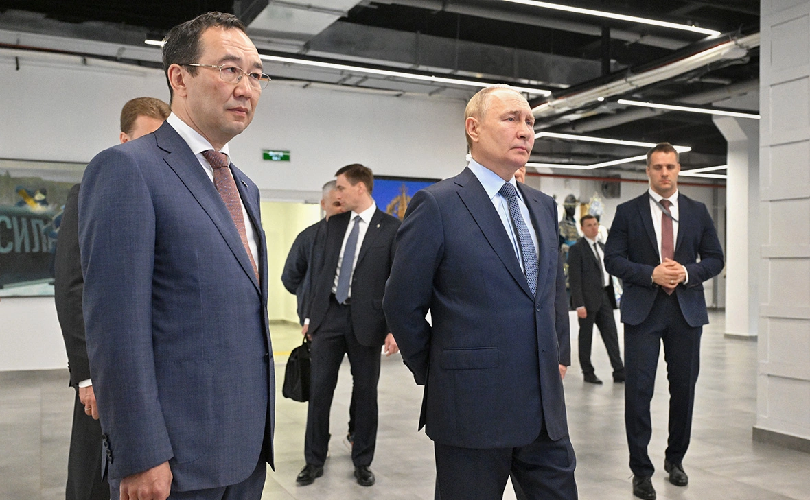 Павел Бедняков / ТАСС