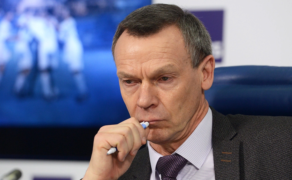 Николай Галкин / ТАСС