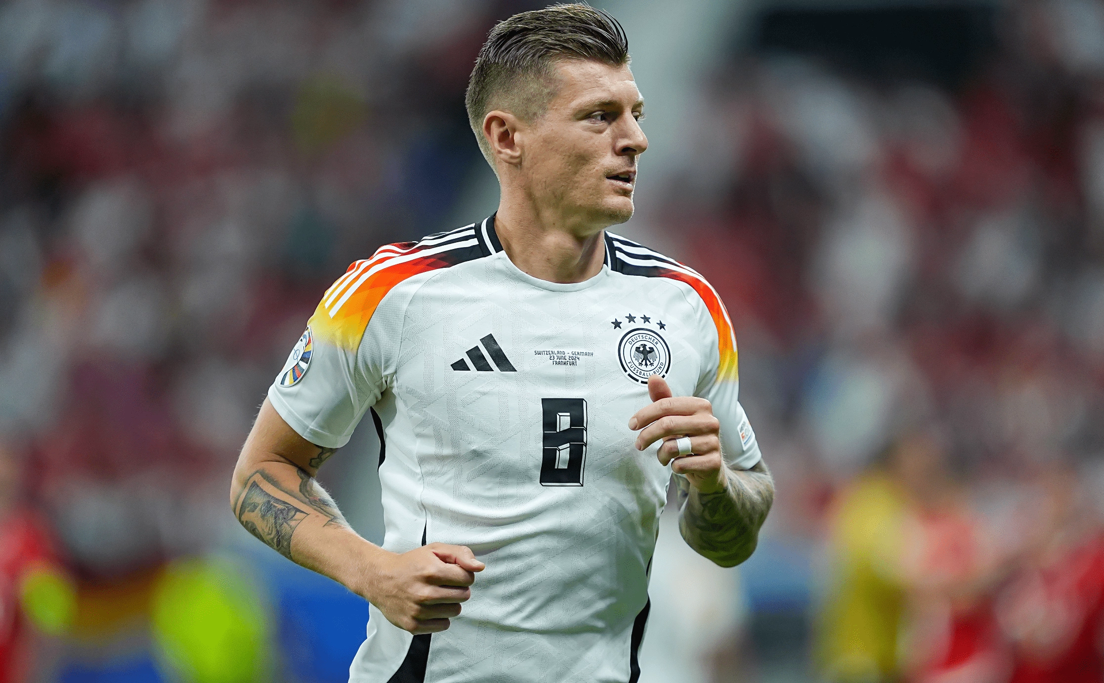 Daniela Porcelli / Global look press