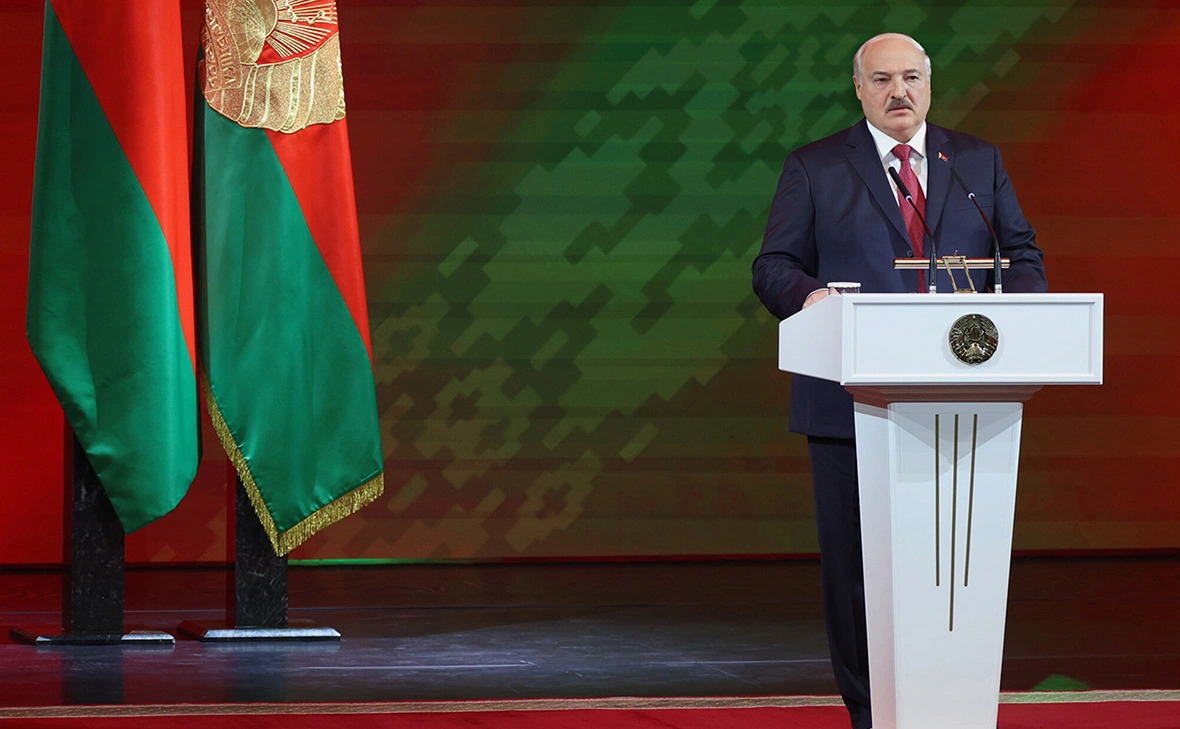 пресс-служба Президента Республики Беларусь