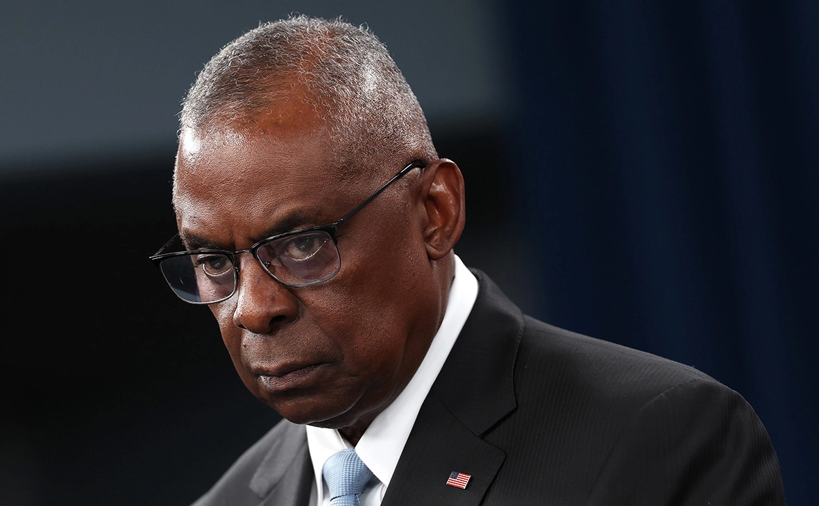 Kevin Dietsch / Getty Images