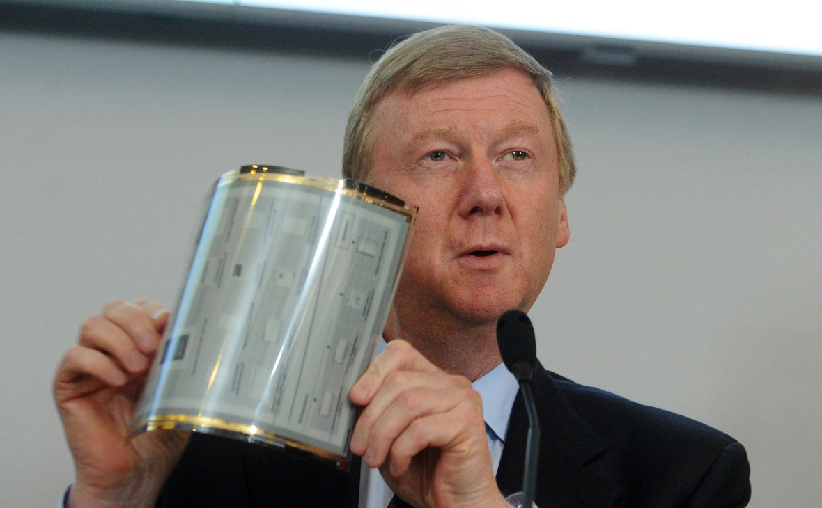 Станислав Красильников / ТАСС