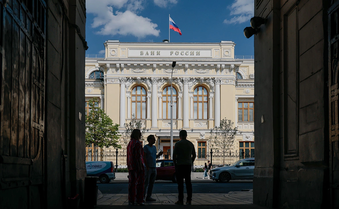 Михаил Гребенщиков / РБК