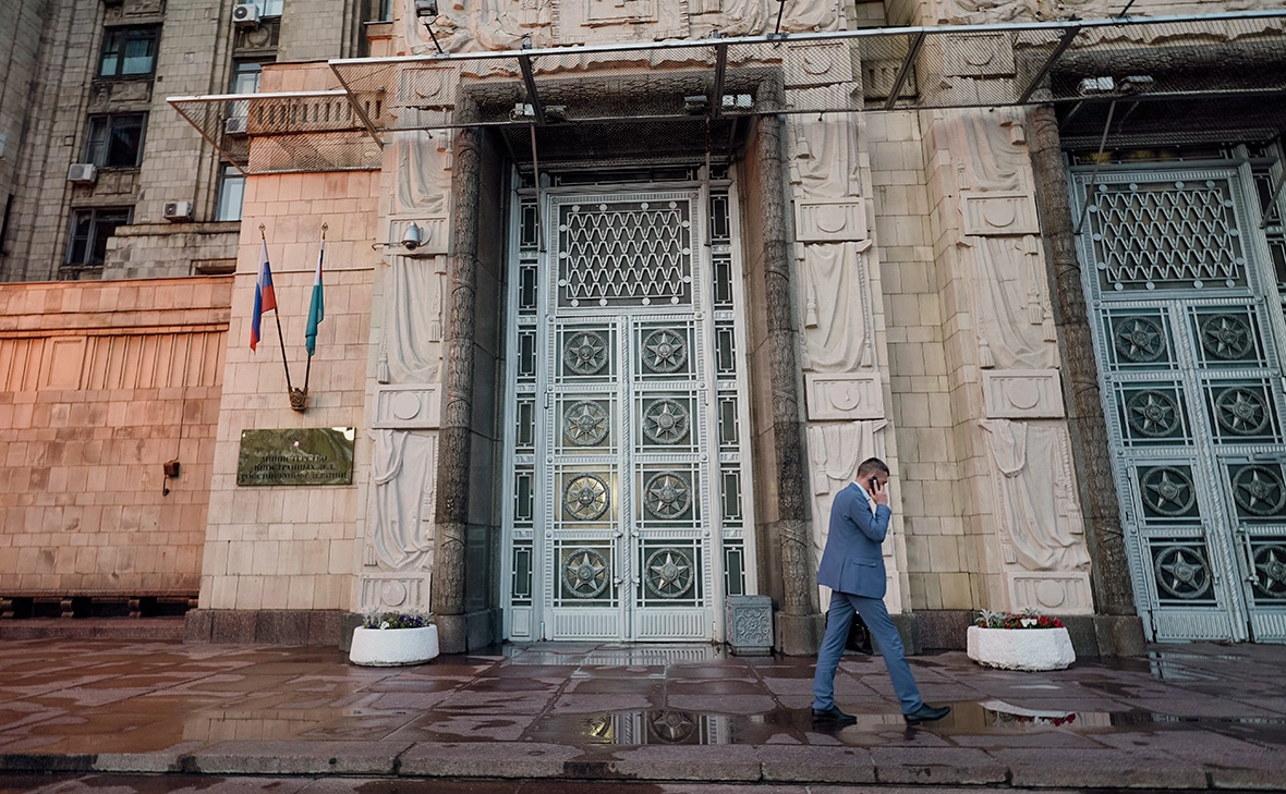 Михаил Гребенщиков / РБК