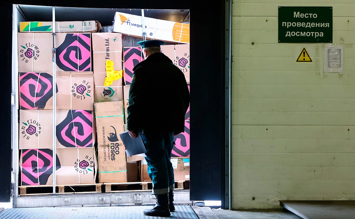 Чингаев Ярослав / Агентство «Москва»