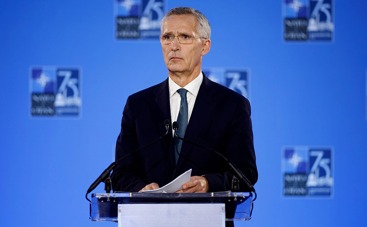 Kevin Dietsch / Getty Images