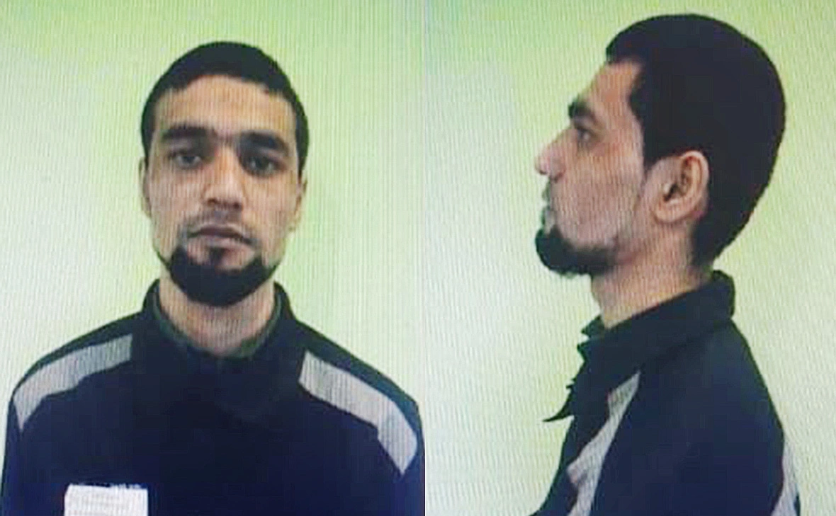 из личного дела