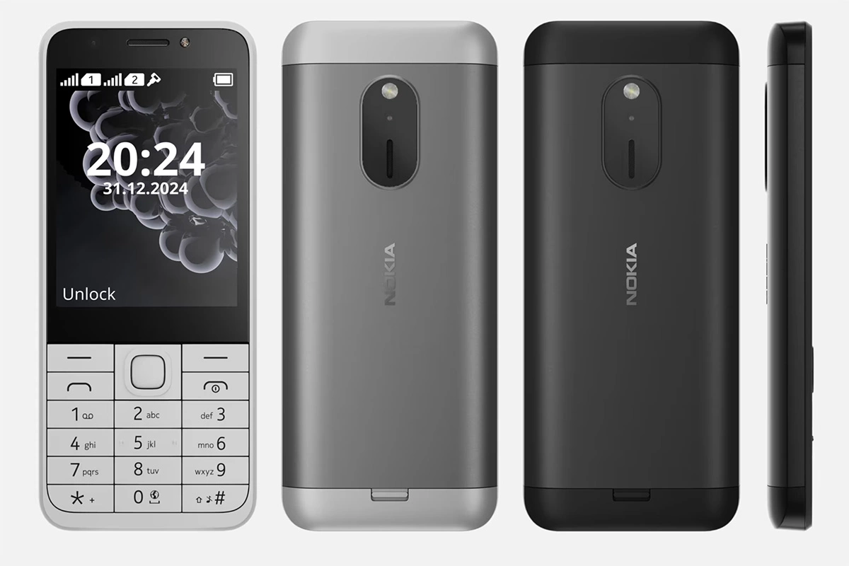 Nokia 230 (2024)